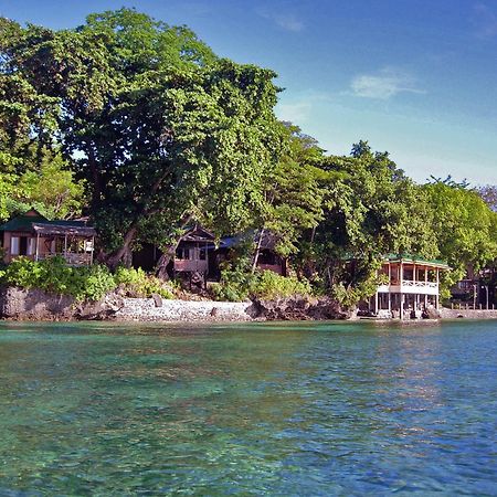 Bunaken Divers Sea Breeze Resort מראה חיצוני תמונה