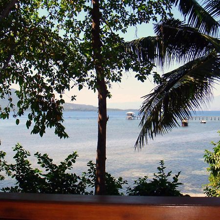 Bunaken Divers Sea Breeze Resort מראה חיצוני תמונה