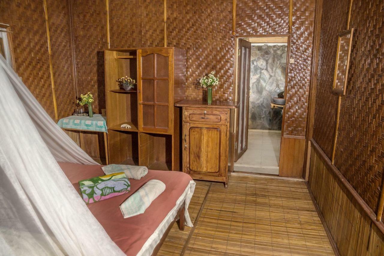 Bunaken Divers Sea Breeze Resort מראה חיצוני תמונה